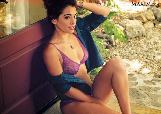 Natalie Martinez fotoğrafı