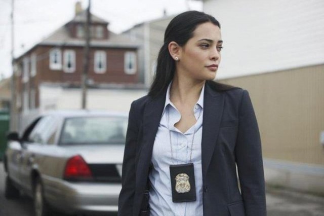 Natalie Martinez Fotoğrafı