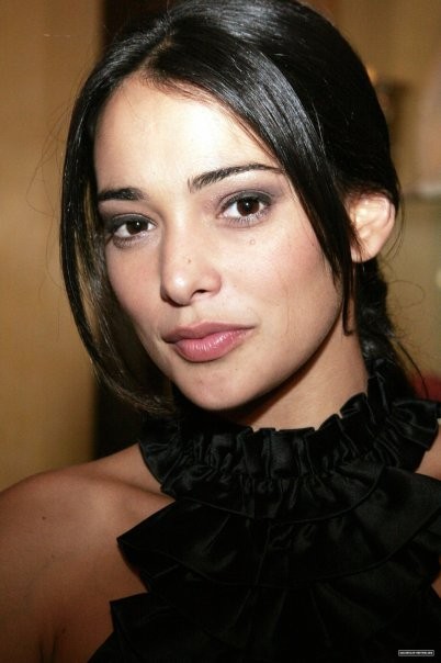 Natalie Martinez Fotoğrafı