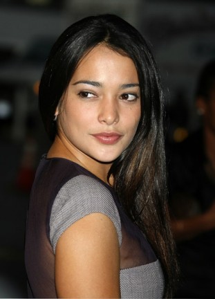 Natalie Martinez Fotoğrafı