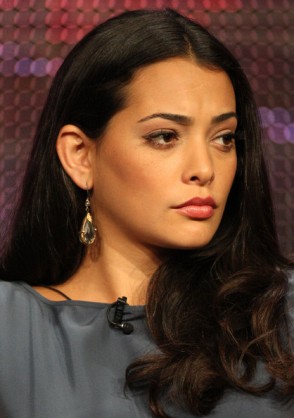 Natalie Martinez Fotoğrafı