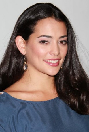 Natalie Martinez Fotoğrafı