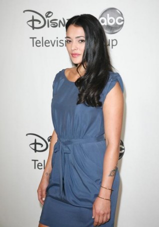 Natalie Martinez Fotoğrafı