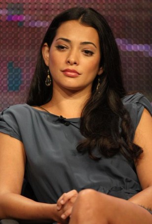 Natalie Martinez Fotoğrafı