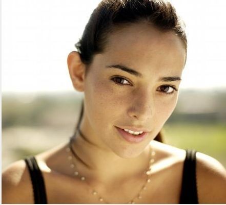Natalie Martinez Fotoğrafı