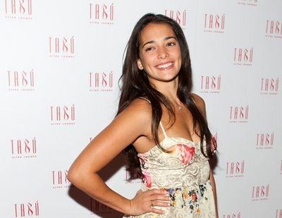 Natalie Martinez Fotoğrafı