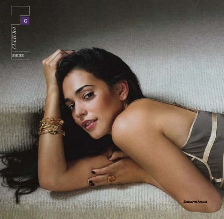 Natalie Martinez Fotoğrafı