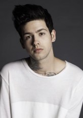 Travis Mills fotoğrafı