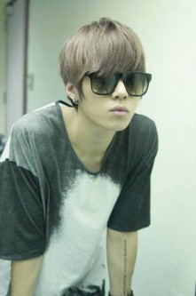 Yong Joon-hyung Fotoğrafı