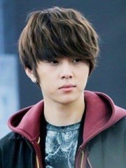 Yong Joon-hyung Fotoğrafı