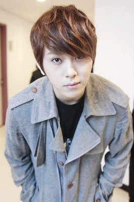 Yong Joon-hyung Fotoğrafı