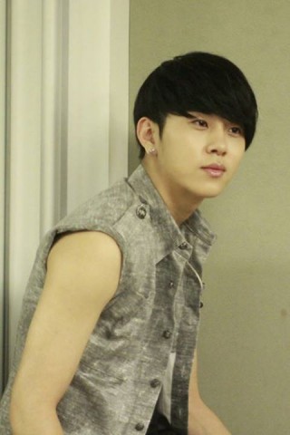 Yong Joon-hyung Fotoğrafı