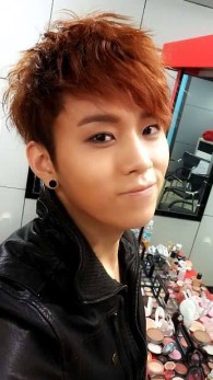 Yong Joon-hyung Fotoğrafı