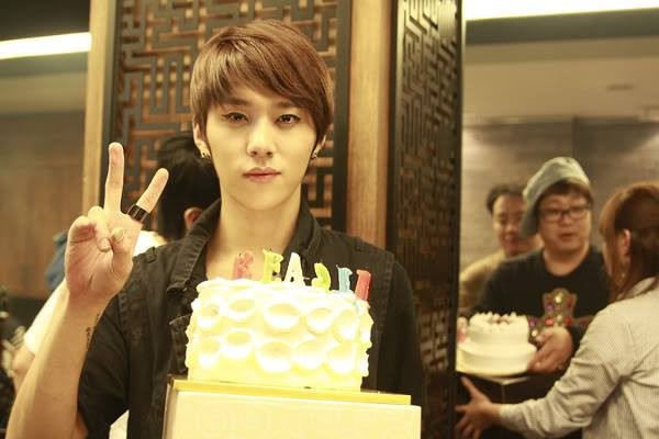 Yong Joon-hyung Fotoğrafı