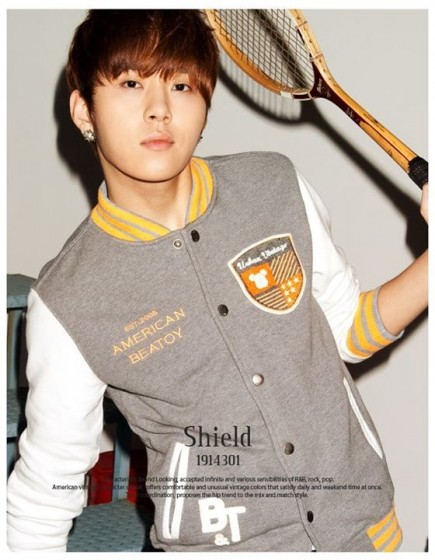 Yong Joon-hyung Fotoğrafı