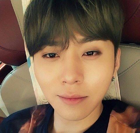 Yong Joon-hyung Fotoğrafı