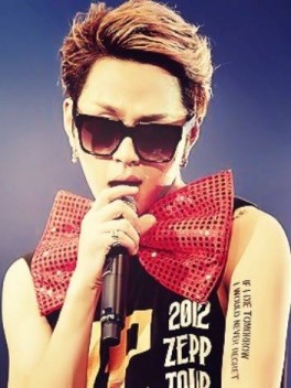 Yong Joon-hyung Fotoğrafı