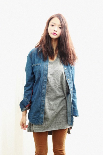 Ha Yeon-Soo Fotoğrafı