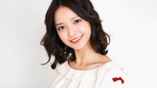 Ha Yeon-Soo fotoğrafı