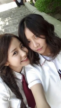 Ha Yeon-Soo Fotoğrafı