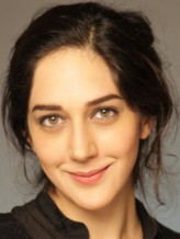 Zahra Amir Ebrahimi fotoğrafı