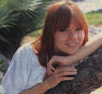 Myriam Boyer fotoğrafı