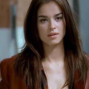 Kasia Smutniak fotoğrafı