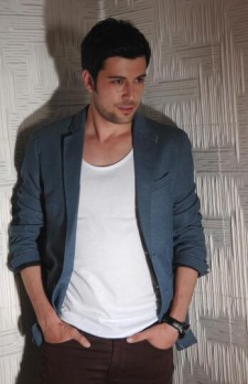 Emre Karakoç fotoğrafı