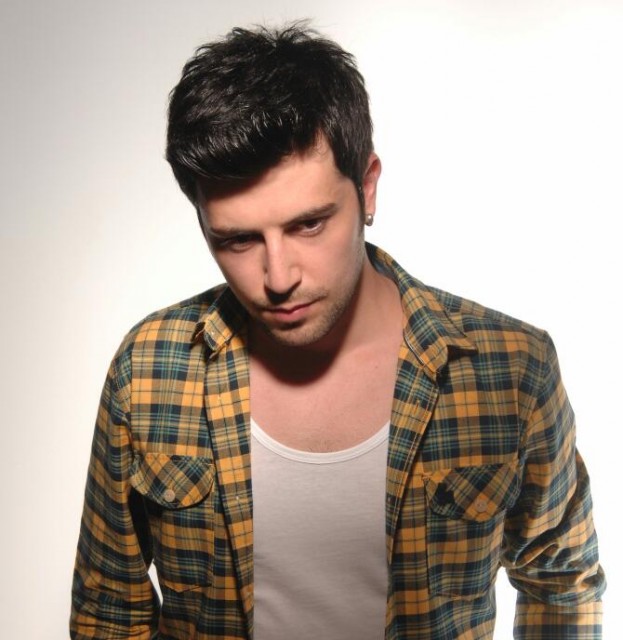 Emre Karakoç fotoğrafı