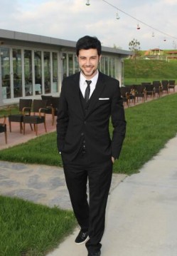 Emre Karakoç fotoğrafı