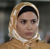 Saba Mehri fotoğrafı