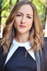 Carolina Ravassa fotoğrafı