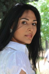 Rada Nəsibova fotoğrafı