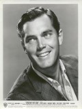 Jeffrey Hunter fotoğrafı