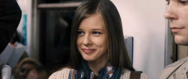 Kseniya Berezina fotoğrafı