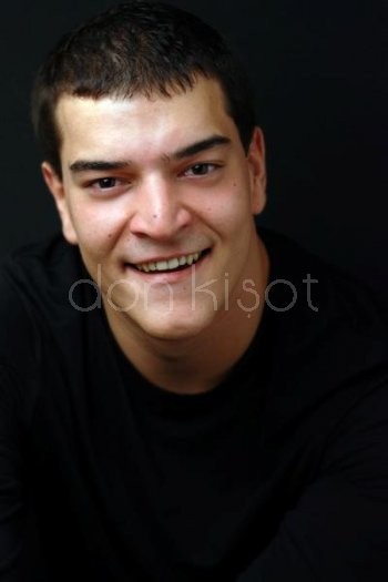 Çağrı Şensoy fotoğrafı