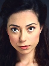 Ayça Bildik fotoğrafı