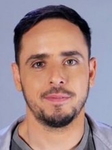 Daniel Chen fotoğrafı