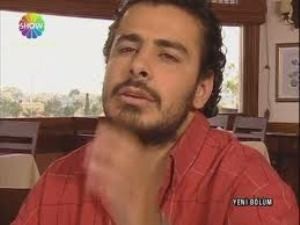 Serdal Genç fotoğrafı