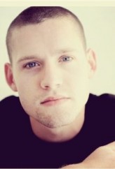 Luke Kleintank fotoğrafı