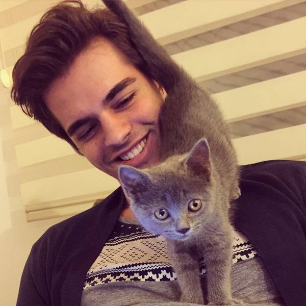 Berk Atan Fotoğrafı