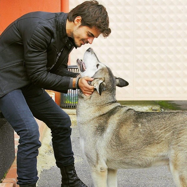 Berk Atan Fotoğrafı