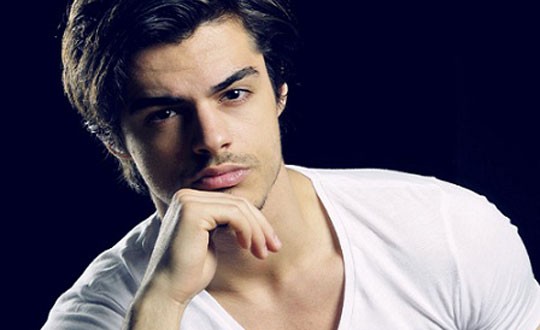 Berk Atan Fotoğrafı