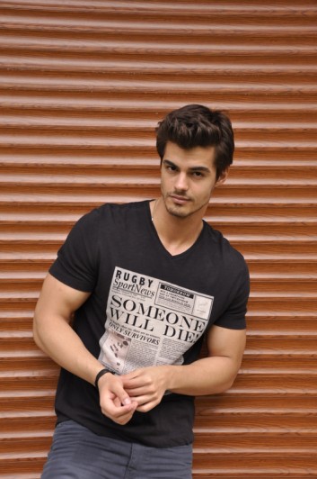 Berk Atan Fotoğrafı