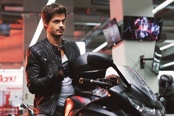 Berk Atan Fotoğrafı