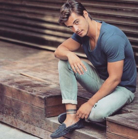 Berk Atan Fotoğrafı