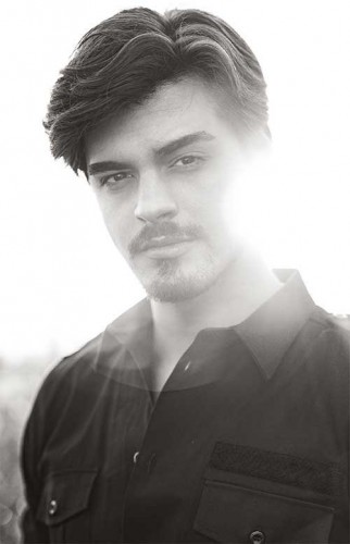 Berk Atan Fotoğrafı