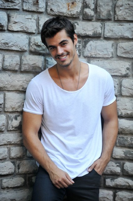 Berk Atan Fotoğrafı