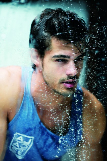 Berk Atan Fotoğrafı