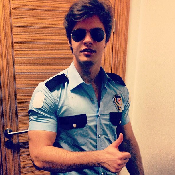 Berk Atan Fotoğrafı